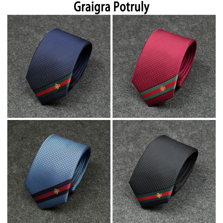 提花刺绣超细纤维小蜜蜂7cm宽度