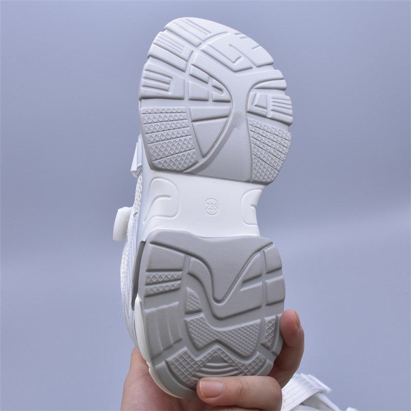 好货魔术贴厚底百搭沙滩鞋老爹凉鞋休闲L运动户外休闲丑萌女鞋,女鞋,沙滩鞋,淘宝优惠券,粉丝福利购,淘宝优惠卷