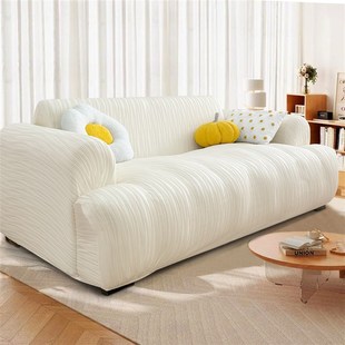 秋冬新款沙d发套罩万能全包一体式防滑高级感防尘防猫抓定制沙发