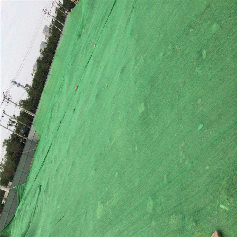 盖土绿化网工程用覆盖网盖v沙网盖煤网建筑工地检查美化环境防尘