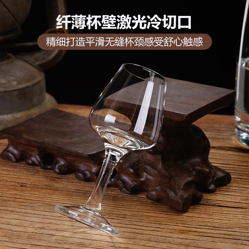 新品IOS国际水晶玻璃专业