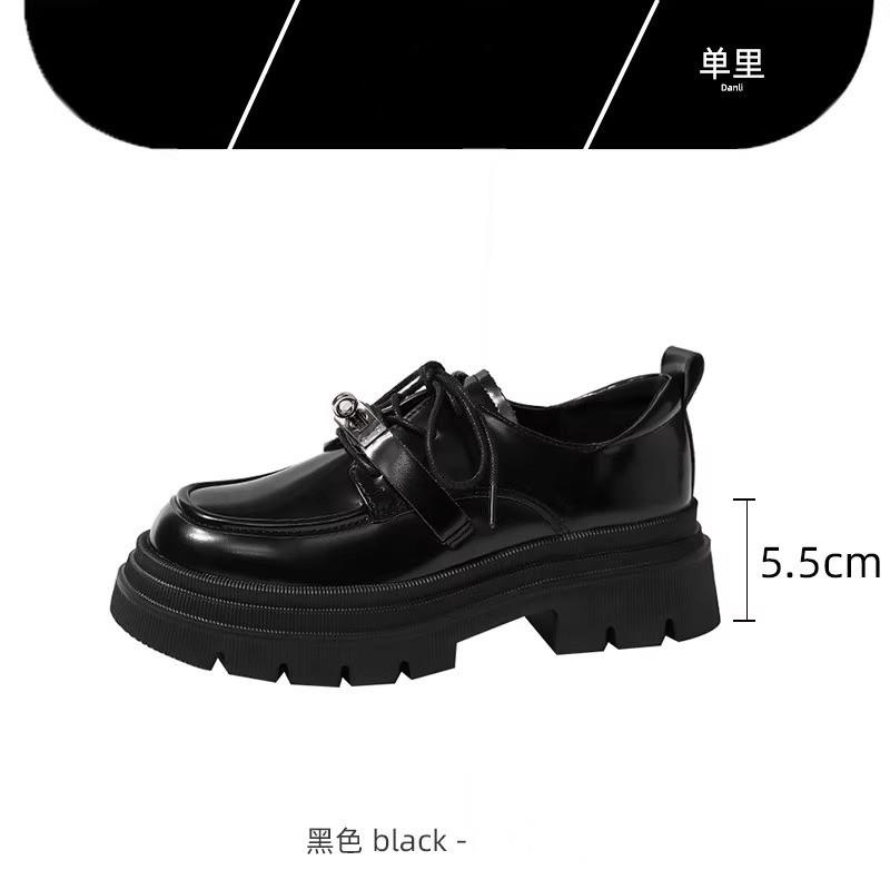 新品复古圆头蝴蝶结一字扣
