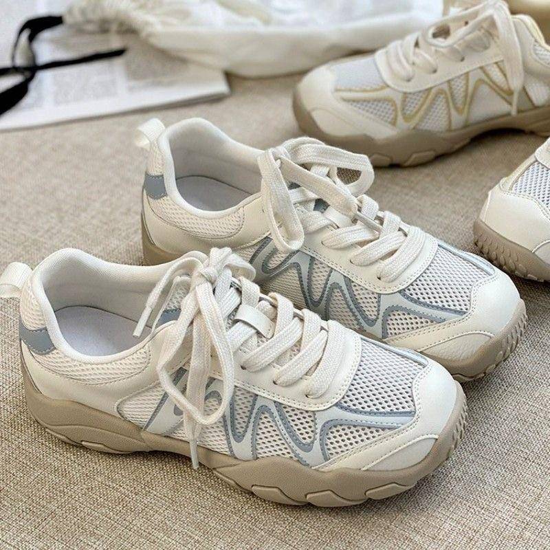 新品娇奇莎春季一字扣单鞋女粗跟浅口方头中跟皮鞋低跟春款女鞋