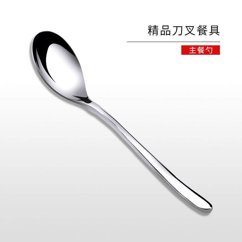 新品刀叉套装不锈钢牛