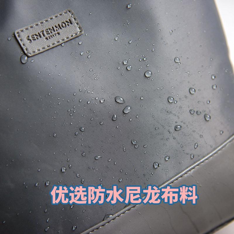 新品2025新款防水尼龙手提