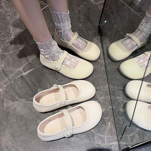 新品35-44码 特大码女鞋41加大号长筒靴42厚底高筒瘦瘦马丁骑士靴