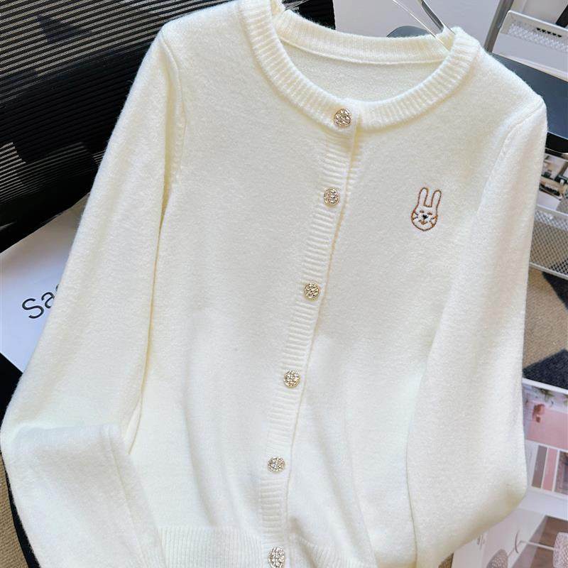 新品初中生女春秋装娃娃领