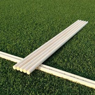 武术棍白蜡杆少林棍齐眉棍短棍表演长棍武术套路棍术用棍自然