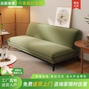 布艺小户型现代简约折叠两用沙发床出租房双人客厅小沙发 2025新款