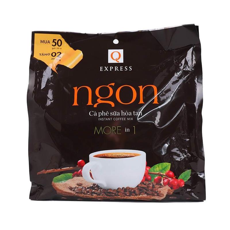 包邮/越南Q牌qcafe咖啡三