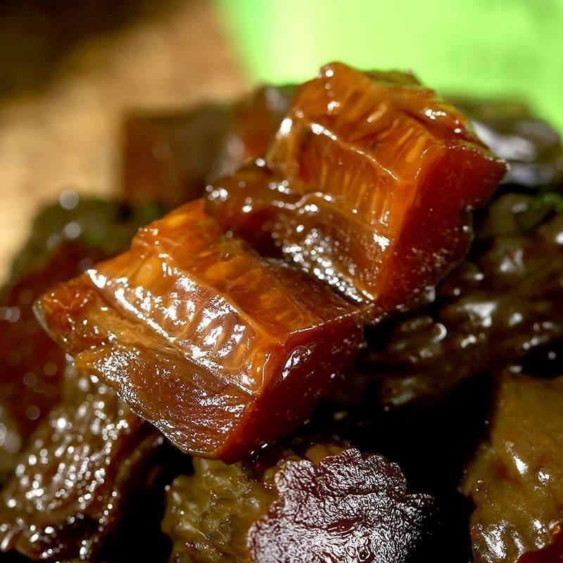 方记酱小瓜两瓶咸甜脆嫩腌黄瓜乳黄瓜手工下饭菜腌制蔬菜泡菜酱菜