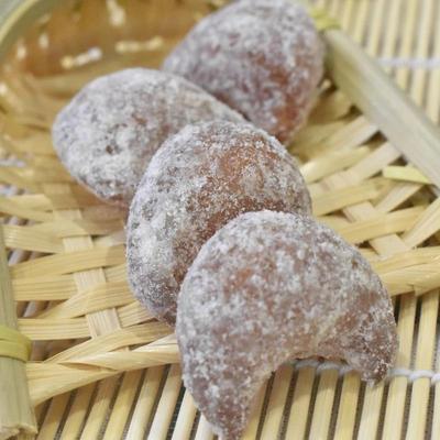 2斤装安徽阜阳特产羊角蜜