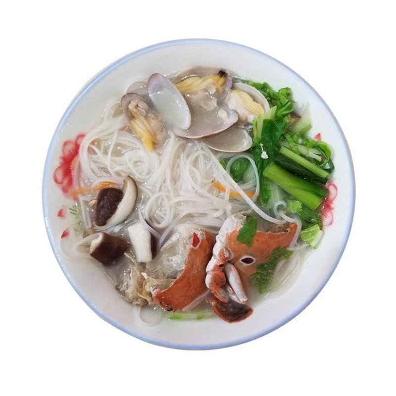 福建特产长乐土粉土粉条长