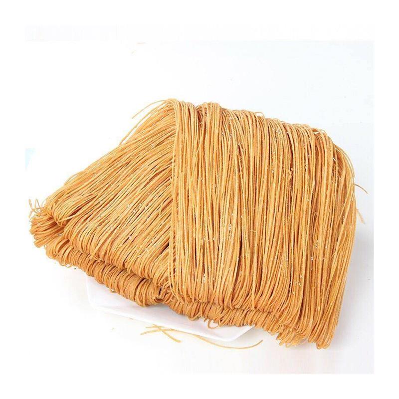 麻里馓子河南特产零食小吃