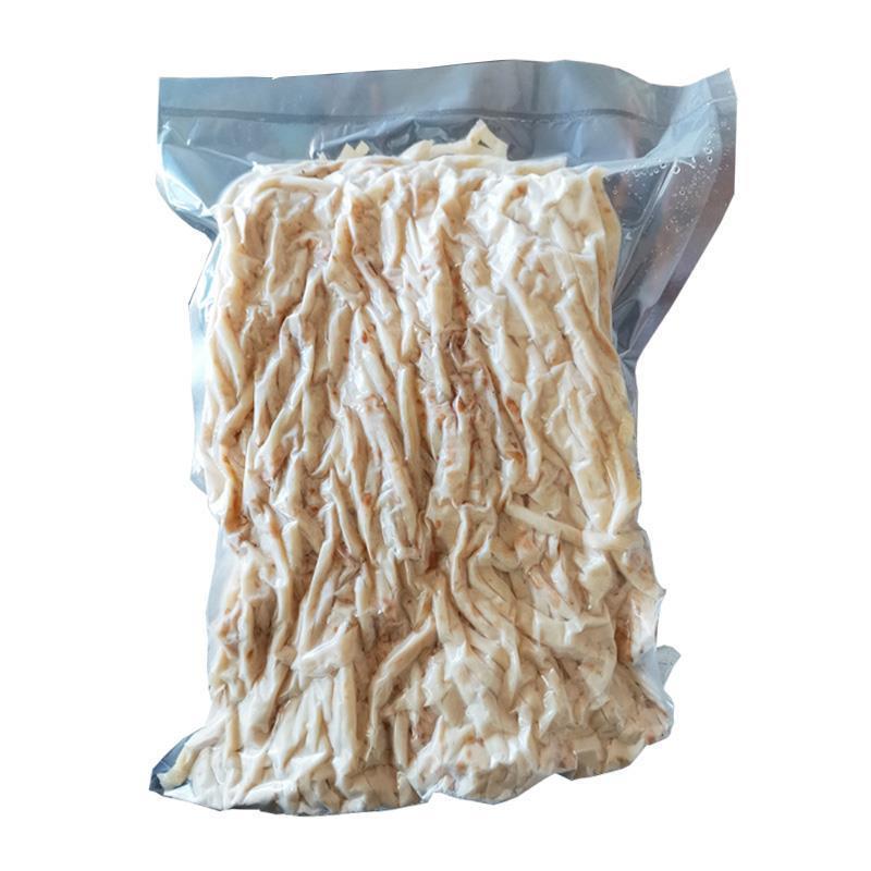饼丝5斤陕西炒饼焖饼饼丝家庭商用面食要多优惠现做现发包邮