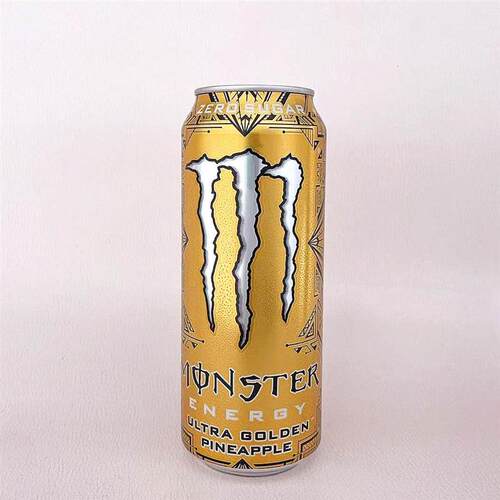 荷兰进口Monster魔爪热带