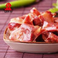 年货无驴不欢驴肉零食五香