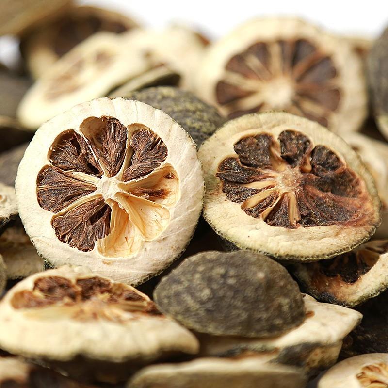 枳实 枳壳 积壳卤水炖肉火锅麻辣烫泡茶烧菜香料调料大全包邮500g
