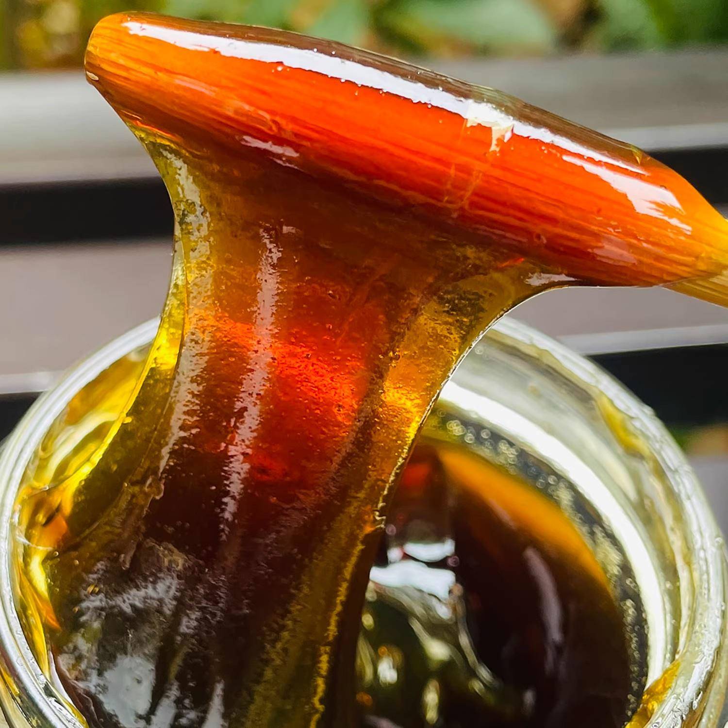 农家纯手工红薯糖湖南特产老式番薯地瓜红薯麦芽糖浆拉丝搅搅糖稀