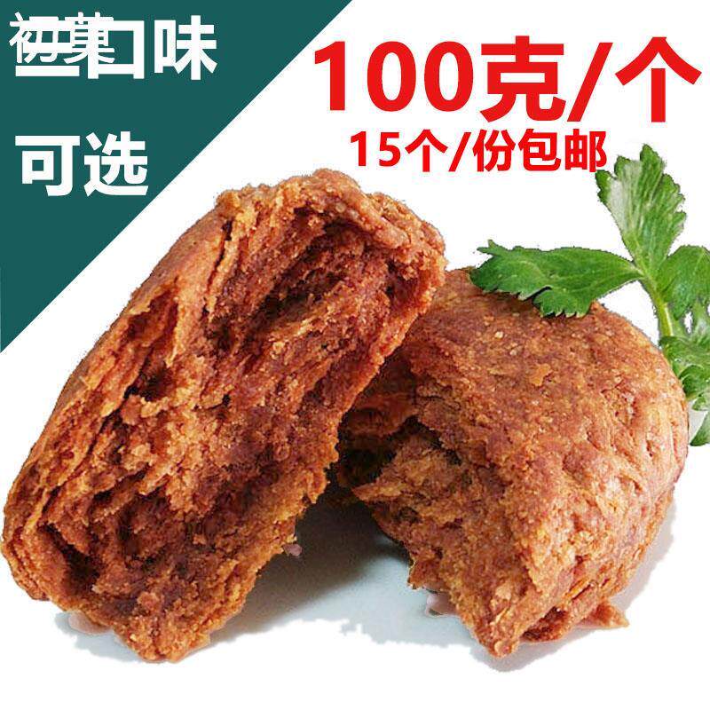 天津特产主食小吃即食现做