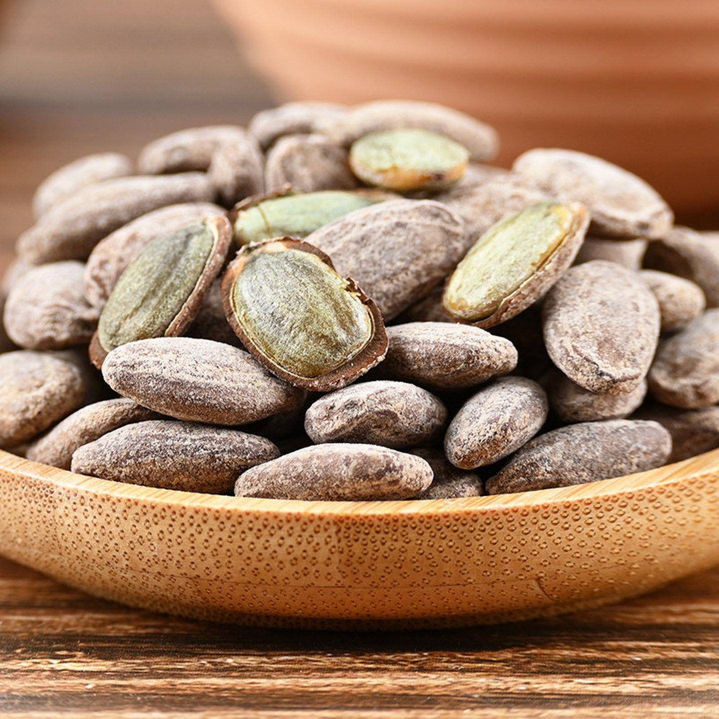 新货大籽颗粒新鲜吊瓜子非瓜蒌籽炒货零食长兴特产奶油味椒盐原味