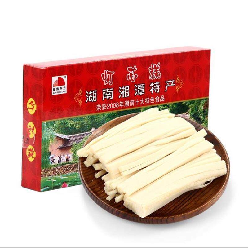 湘潭日出东方桂子油味灯芯