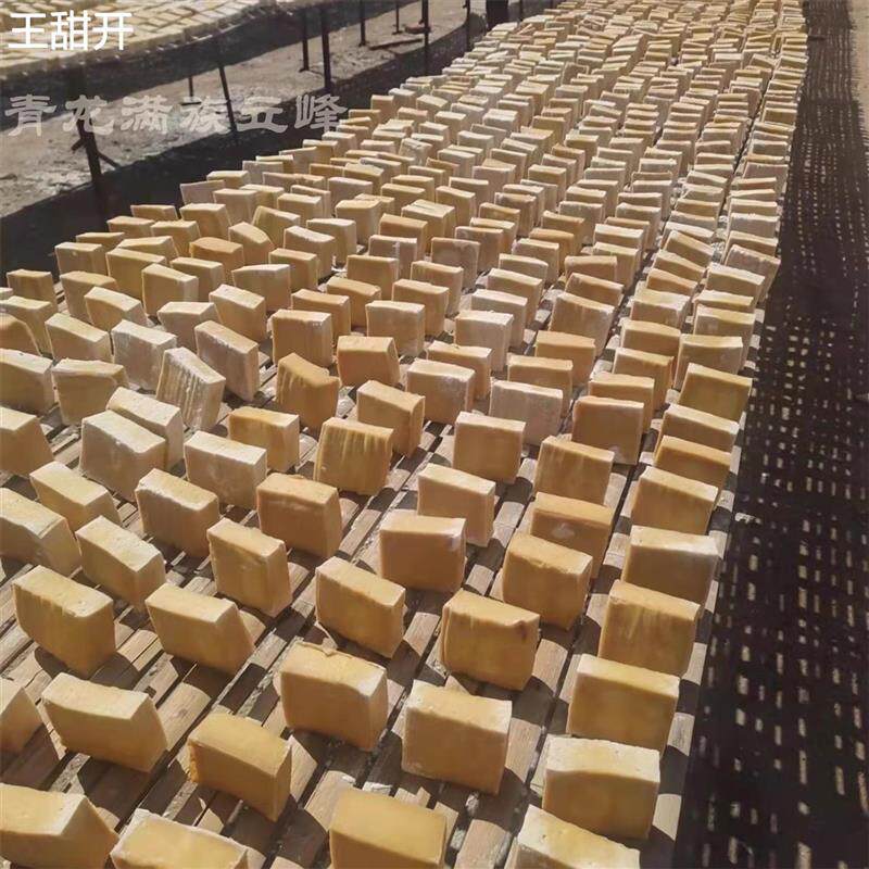 青龙豆腐干东北咸卤水豆
