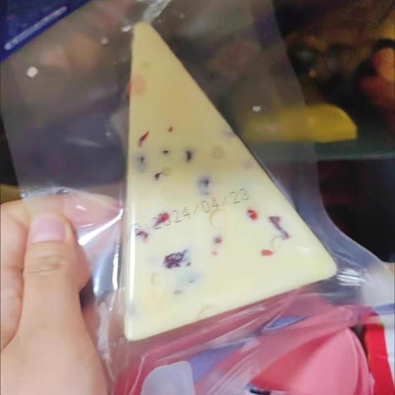 内蒙古特色奶制品组合无蔗糖混合休闲零食网红奶制品多种奶酪便宜