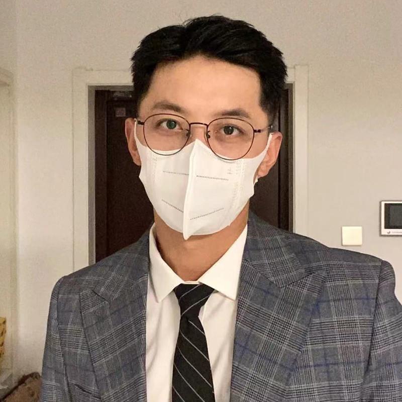 推荐斯文败类金属眼镜框防蓝光辐射近视眼镜框男女潮显瘦无度数平