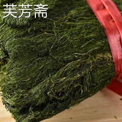 正宗海苔条 海苔菜条炒花生宁波苔条花生苔菜条 苔条花生海苔条干