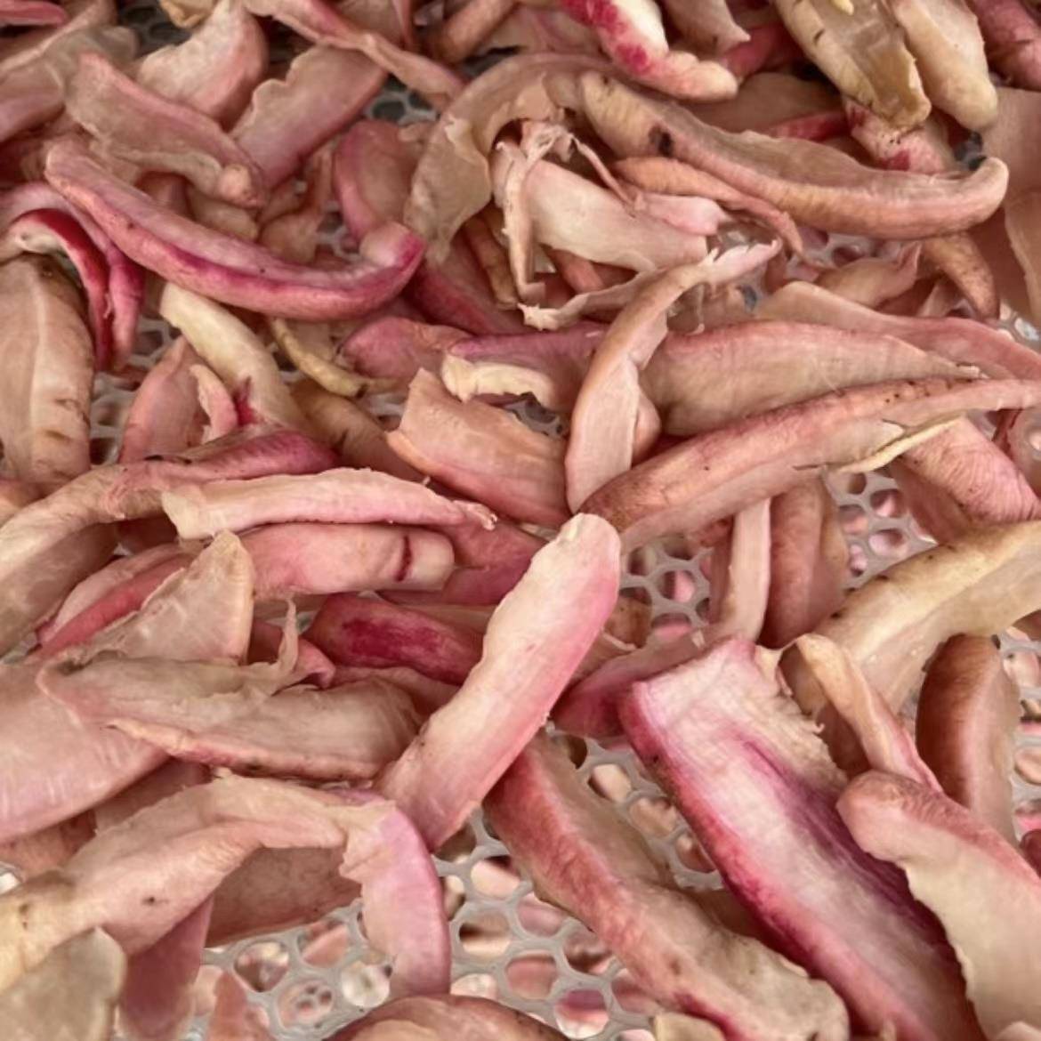 安徽特产萝卜干凤阳农家自制嘎嘣脆五香萝卜干咸菜500g