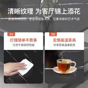 茶几小尺寸客厅家用简约现代小桌子网红沙发茶桌简易茶几桌小户型