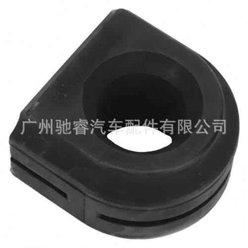 31356777933适用于马F02F18前平衡杆胶套前稳定杆衬套前开口胶