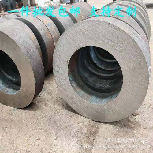 成都20#无缝钢管规格齐全GB/T8163无缝管高压合金无缝钢管