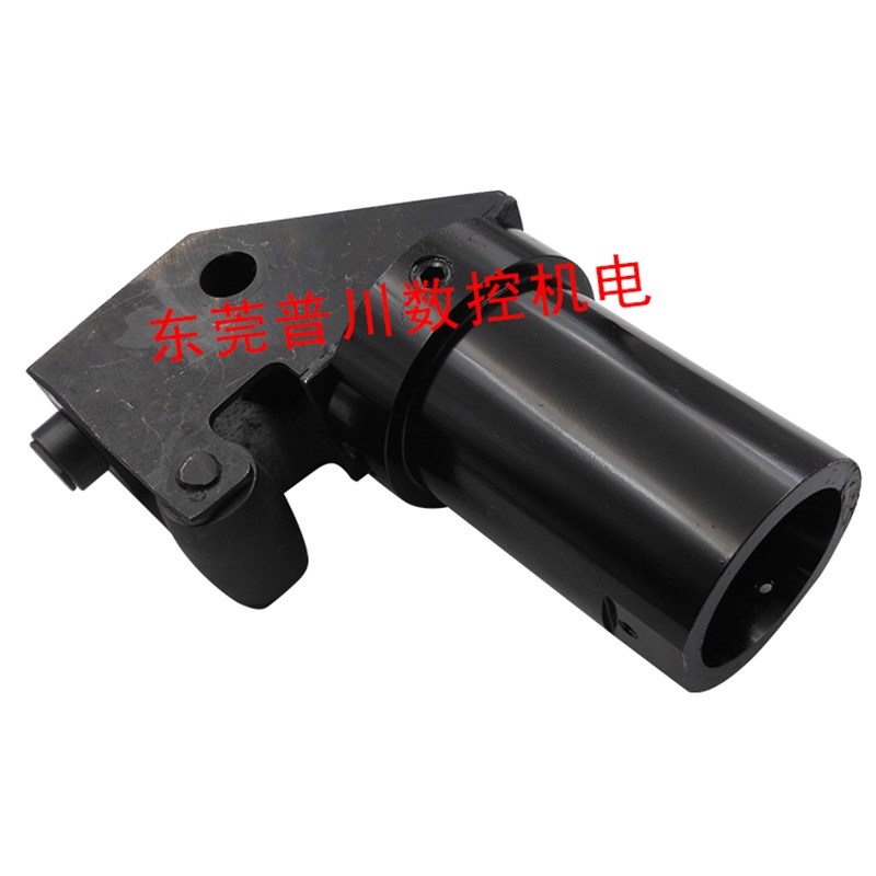 森精机刀库BT40刀库刀套刀杯刀库台优冈TAIKANG760加工中心的刀套