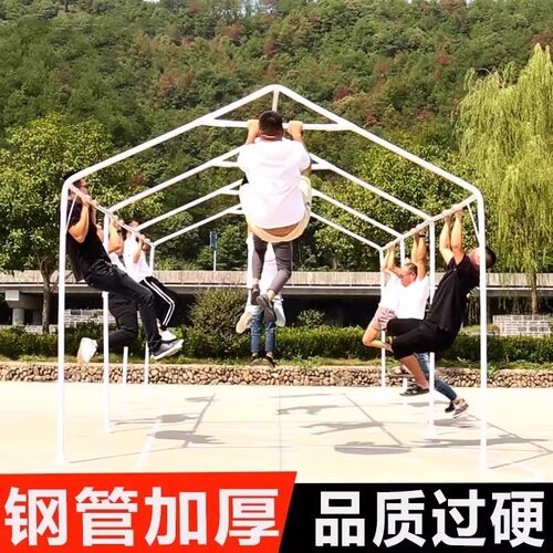 网红集市遮阳棚户外露q营帐篷夜市棚子摊位商用伞摆摊用雨棚防雨