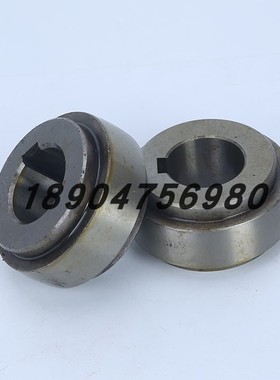 沈阳伟业木工带锯条滚压机辊轮轴高速钢超硬M417型液压辊压机压辊