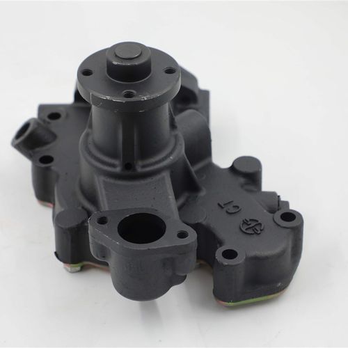 常州东风拖拉机364/404/454配件常柴485/490发动机水泵总成柴油机