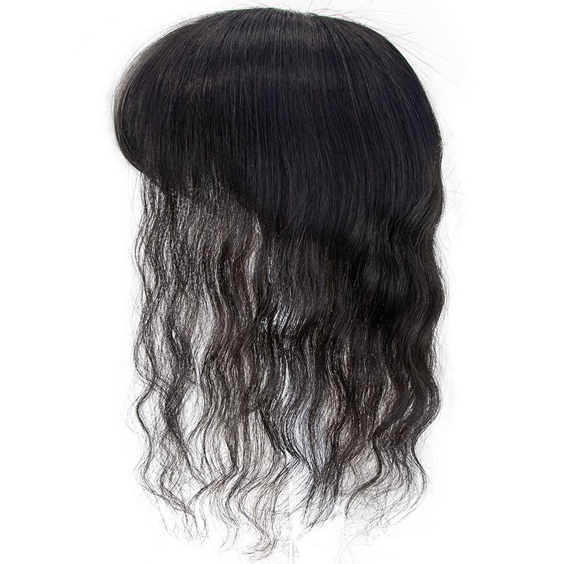 头顶补发片卷发遮白增发透气假发片女真发丝无痕接发片补发块,美发护发/假发,卷发片,淘宝优惠券,粉丝福利购,淘宝优惠卷