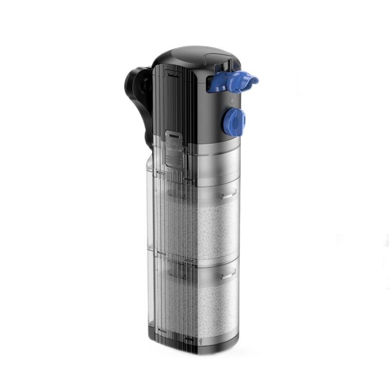 森森鱼缸过滤器三合一净水循环泵免换水小型内置潜水水泵静音增氧,宠物/宠物食品及用品,过滤设备,淘宝优惠券,粉丝福利购,淘宝优惠卷