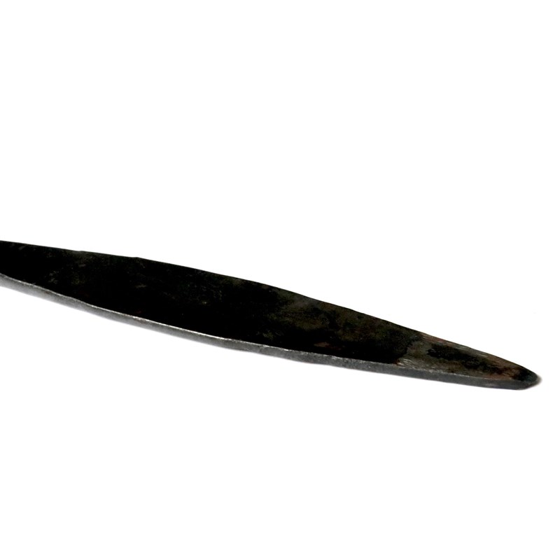 秧苗移栽种植器种秧苗插刀纯手工打造植苗器种菜器种菜刀种秧苗刀