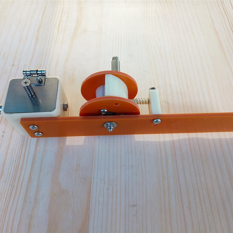 墨斗 放线 墨斗木工 家装  绝缘板  建筑 工程专用墨斗