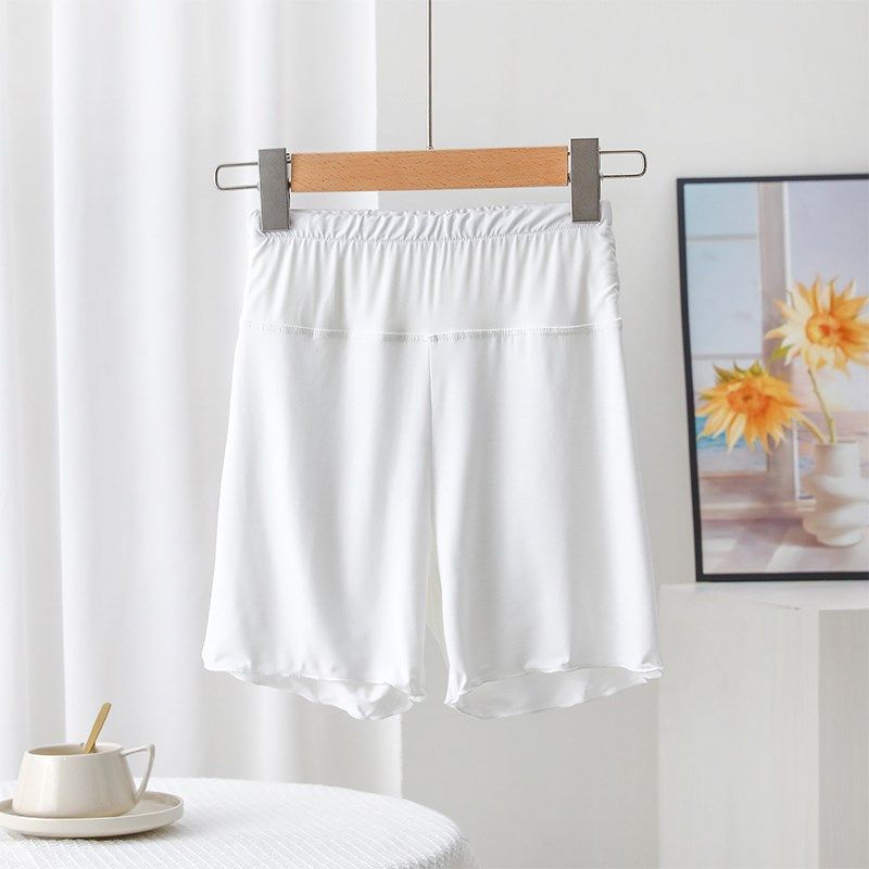 优可丝安全裤女士三分夏季外穿大码胖mm修身百搭打底裤薄款防走光,女装/女士精品,打底裤,淘宝优惠券,粉丝福利购,淘宝优惠卷