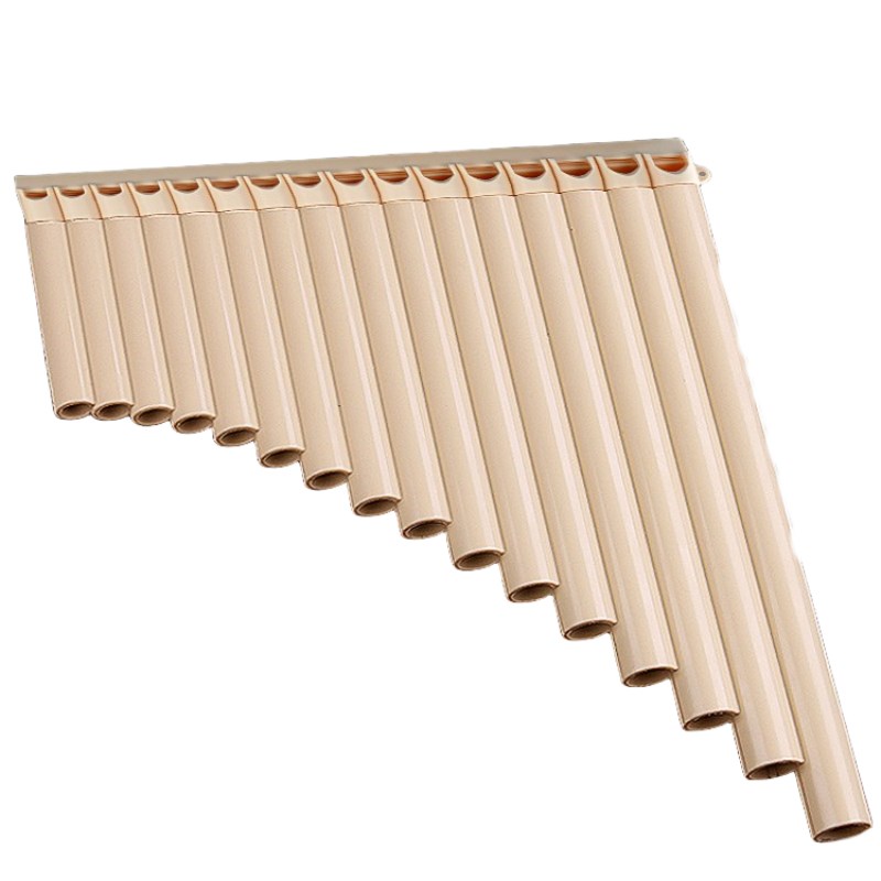 天义排箫18管16管排笛子c调中小学生初学者新手入门儿童成人乐器