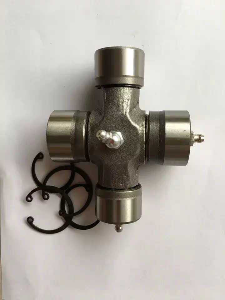 华德 雷沃 玉龙 花溪玉田打捆机捆草机配件 传动轴 十字轴承包邮