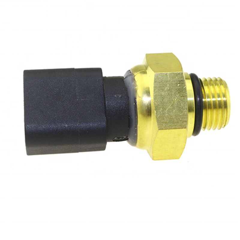 挖土机配件卡特C13 C15 C18 大气进气压力感测器2746717 274-6717