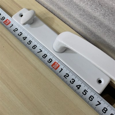 塑钢平开门把手锁 6325型室内门锁 厕所反锁门锁老式平开门执手锁