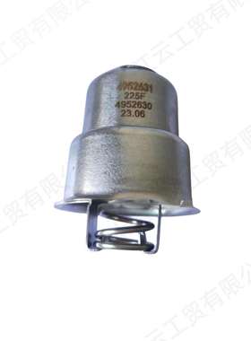 供应康明斯ISX15 QSX15发动机节温器4952631 4952630
