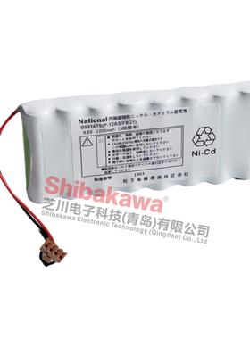 B9914PS(P-12AS/F8G1) 横河 YOKOGAWA CA100(255701-U2) 充电电池