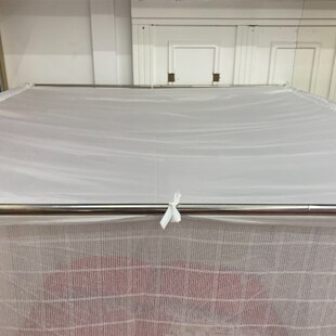 家用纯棉蚊帐老式 纯棉蚊帐卧室家用宿舍蚊帐厂家可蚊帐定做 蚊帐